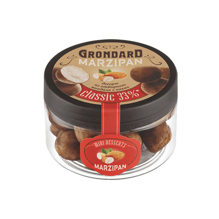  TM Grondard (8982) Марципановая Картошка, 160г           в Донецке